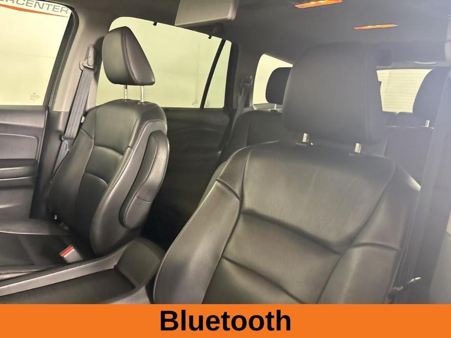 used 2020 Honda Pilot car, priced at $28,988