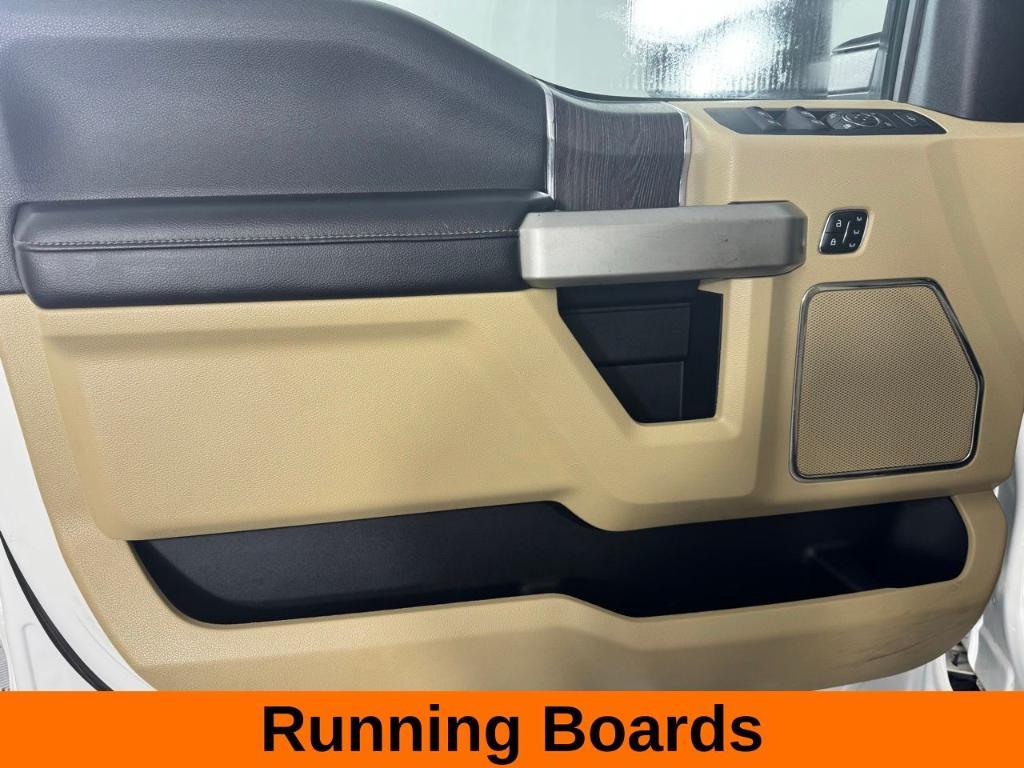 used 2020 Ford F-350 car, priced at $57,000