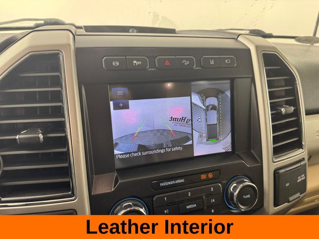 used 2020 Ford F-350 car, priced at $57,000