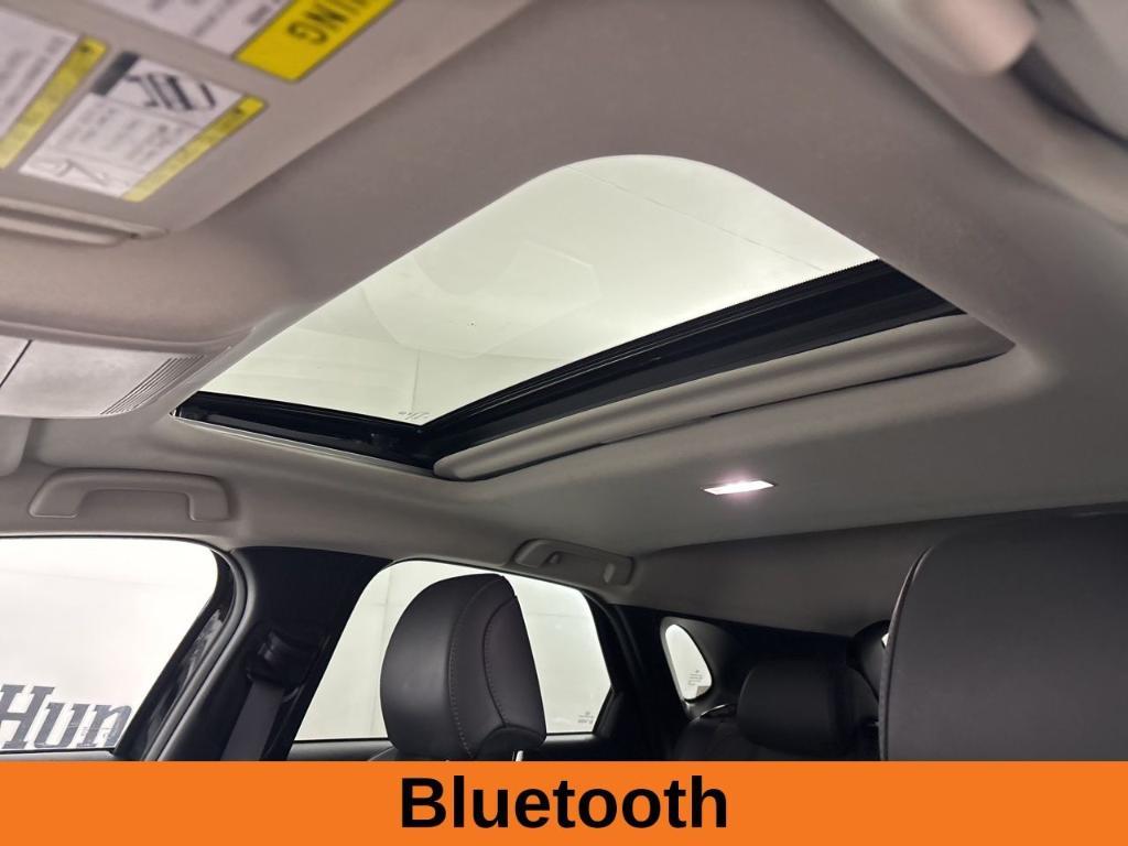 used 2025 Mazda CX-30 car, priced at $24,214