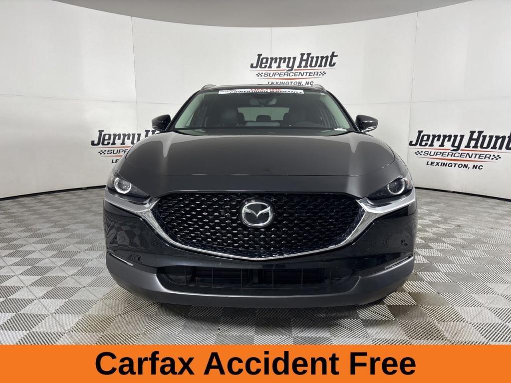 used 2025 Mazda CX-30 car, priced at $24,214