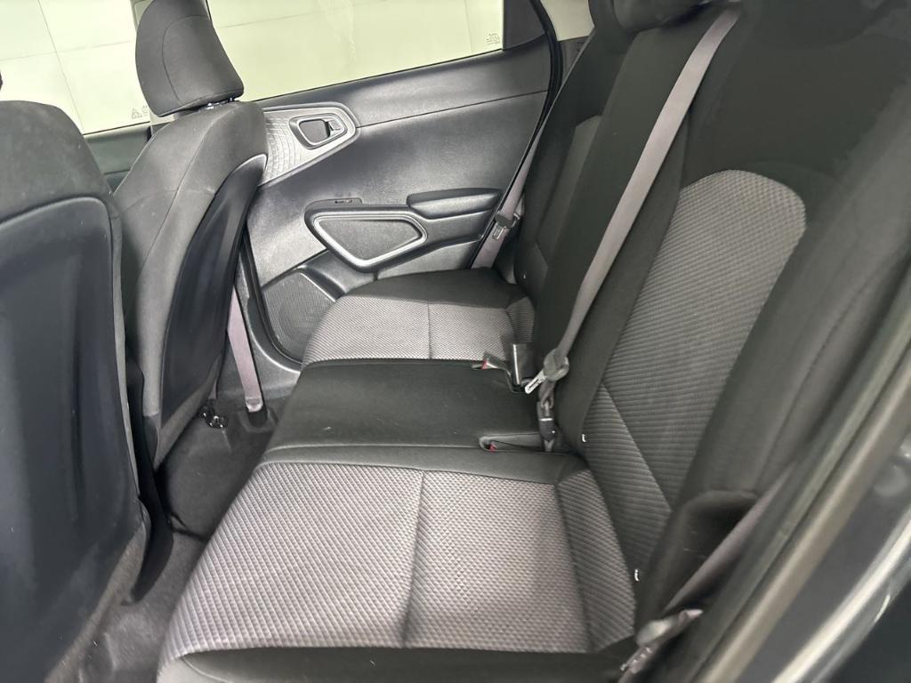 used 2024 Kia Soul car, priced at $17,200