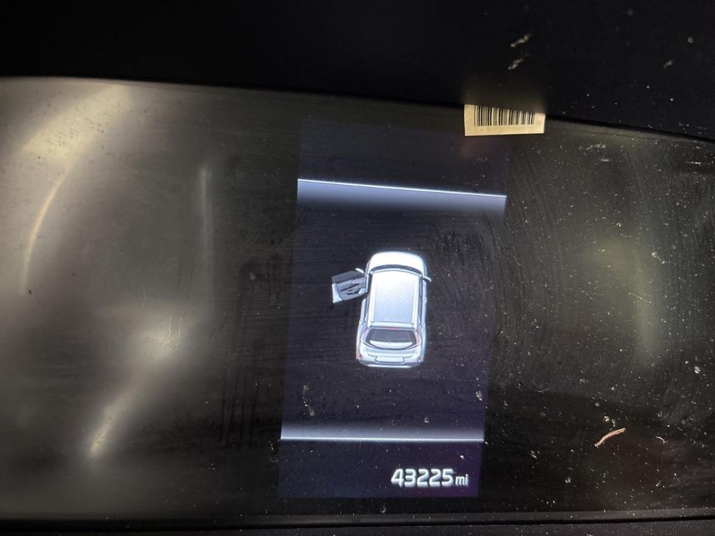 used 2024 Kia Soul car, priced at $17,200