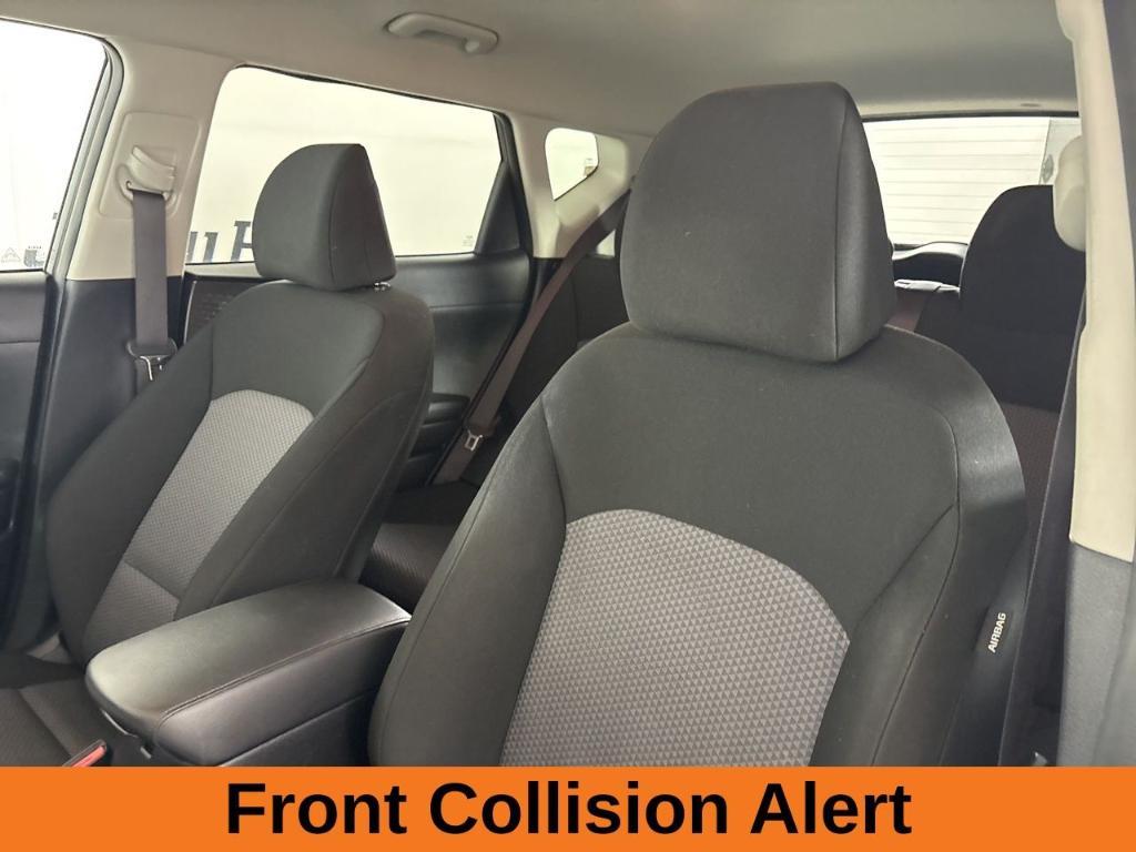 used 2024 Kia Soul car, priced at $17,200