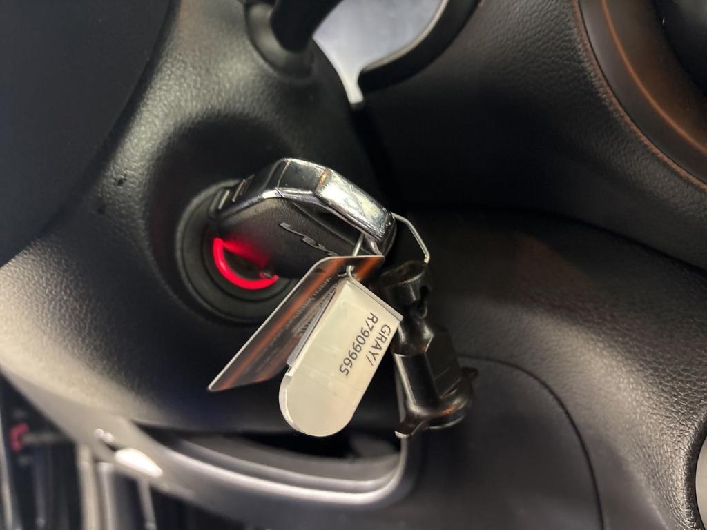 used 2024 Kia Soul car, priced at $17,200