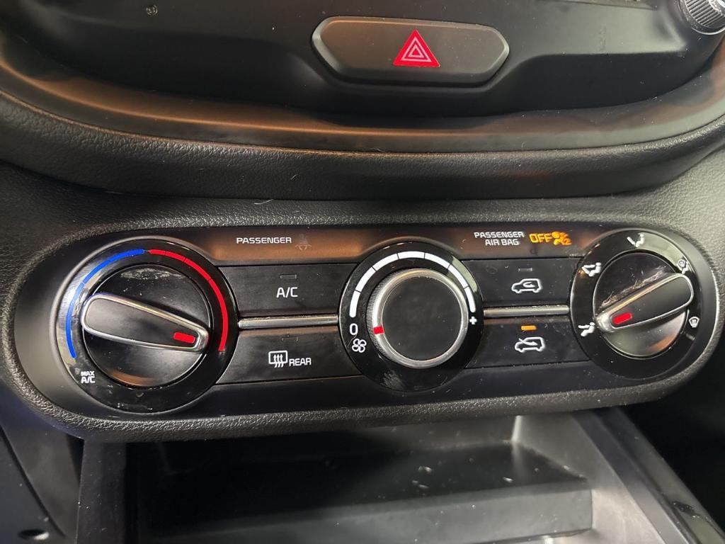 used 2024 Kia Soul car, priced at $17,200