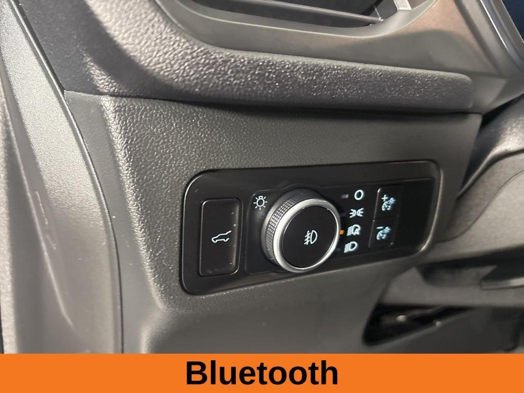 used 2023 Ford Escape car, priced at $28,302