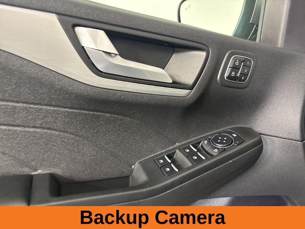 used 2023 Ford Escape car, priced at $28,302