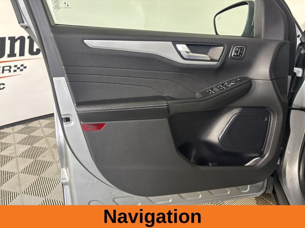 used 2023 Ford Escape car, priced at $28,302
