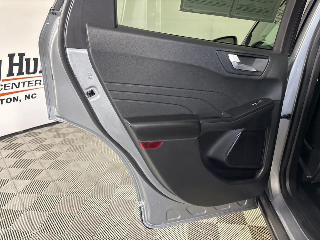 used 2023 Ford Escape car, priced at $28,302