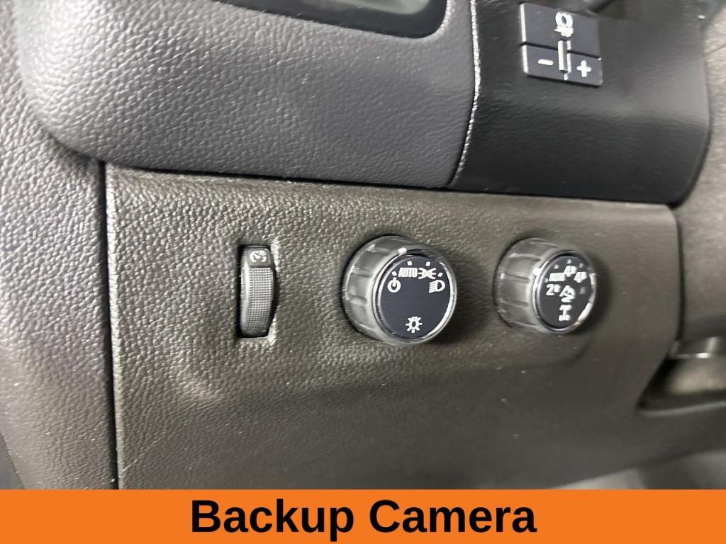 used 2022 Chevrolet Colorado car, priced at $34,514