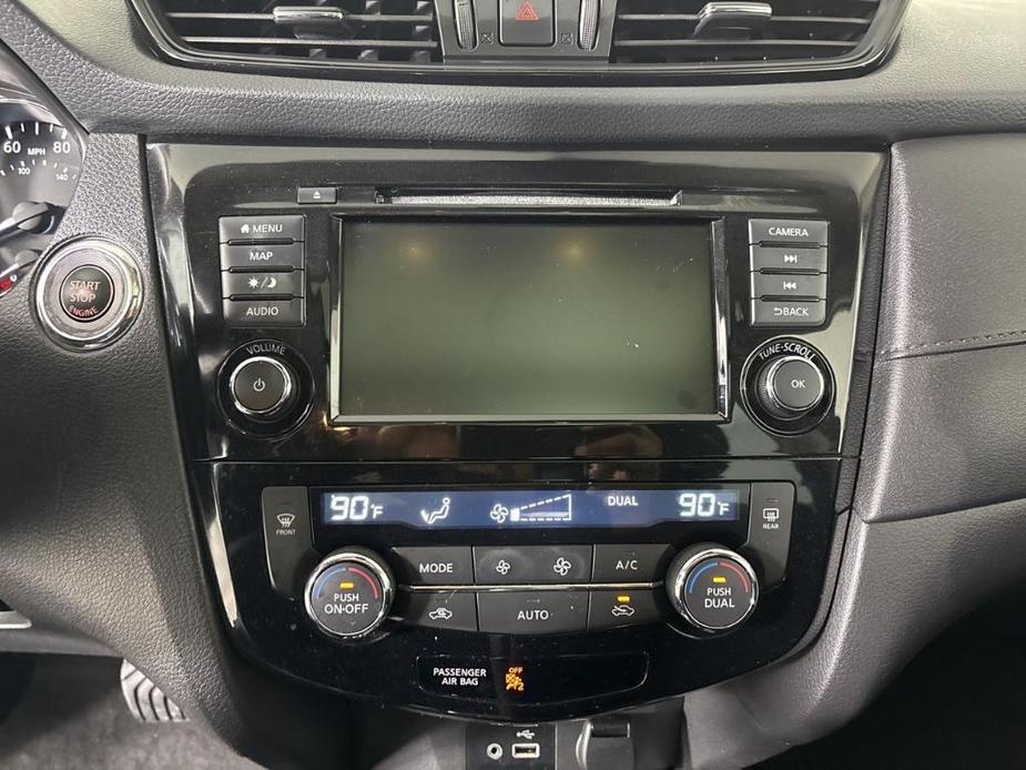 used 2019 Nissan Rogue car, priced at $18,711