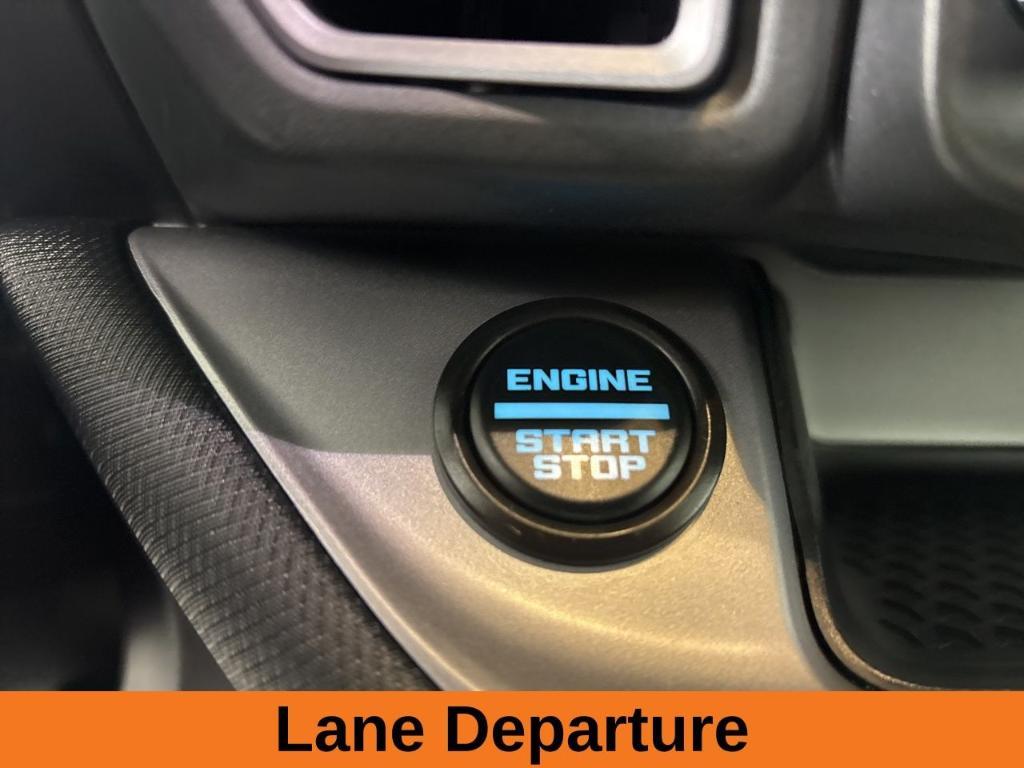 used 2024 Ford Bronco Sport car, priced at $31,305