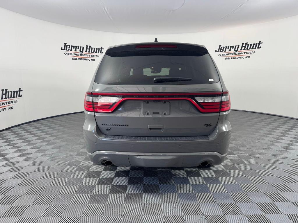 used 2023 Dodge Durango car, priced at $36,058