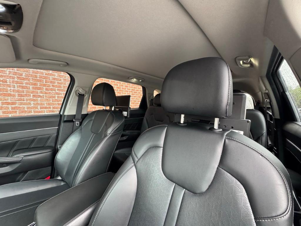 used 2022 Kia Sorento car, priced at $30,988