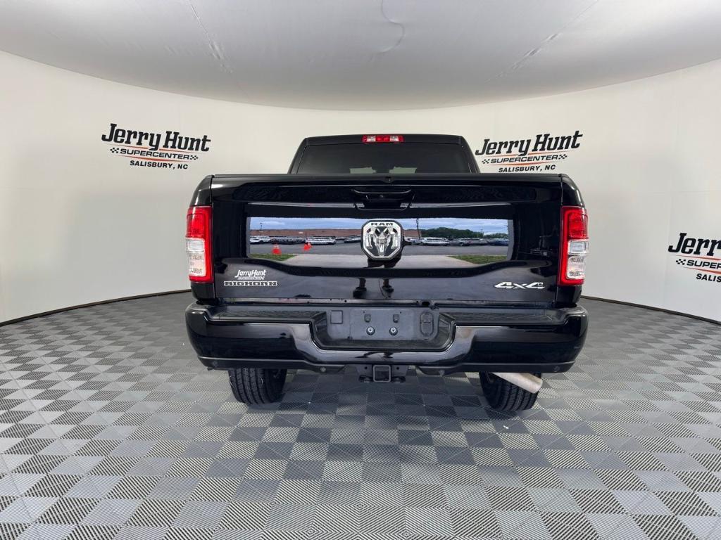 used 2024 Ram 2500 car, priced at $44,300