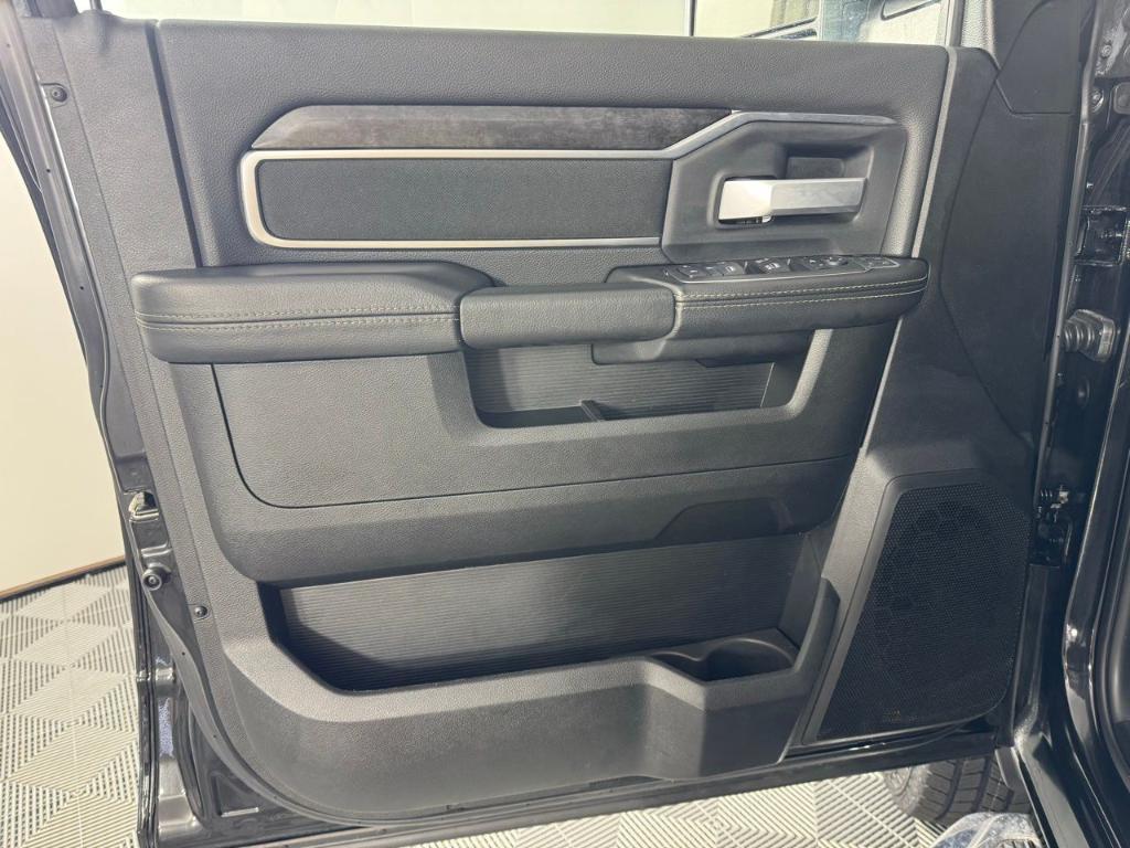 used 2024 Ram 2500 car, priced at $44,300