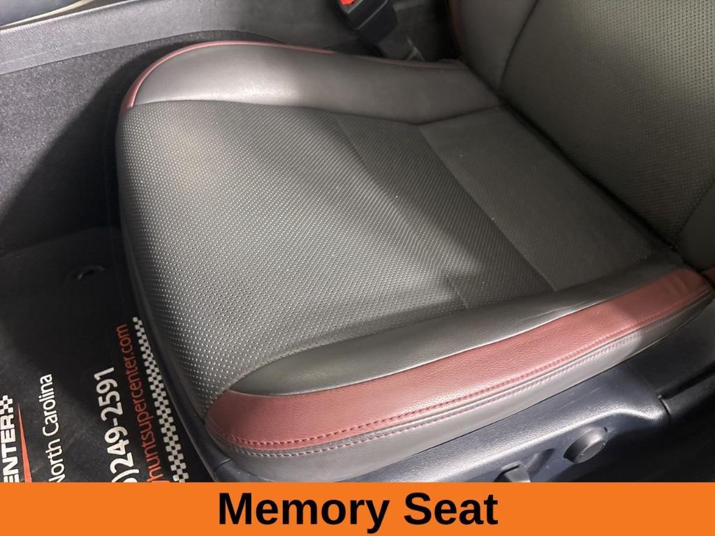 used 2018 Lexus IS 300 car, priced at $23,500