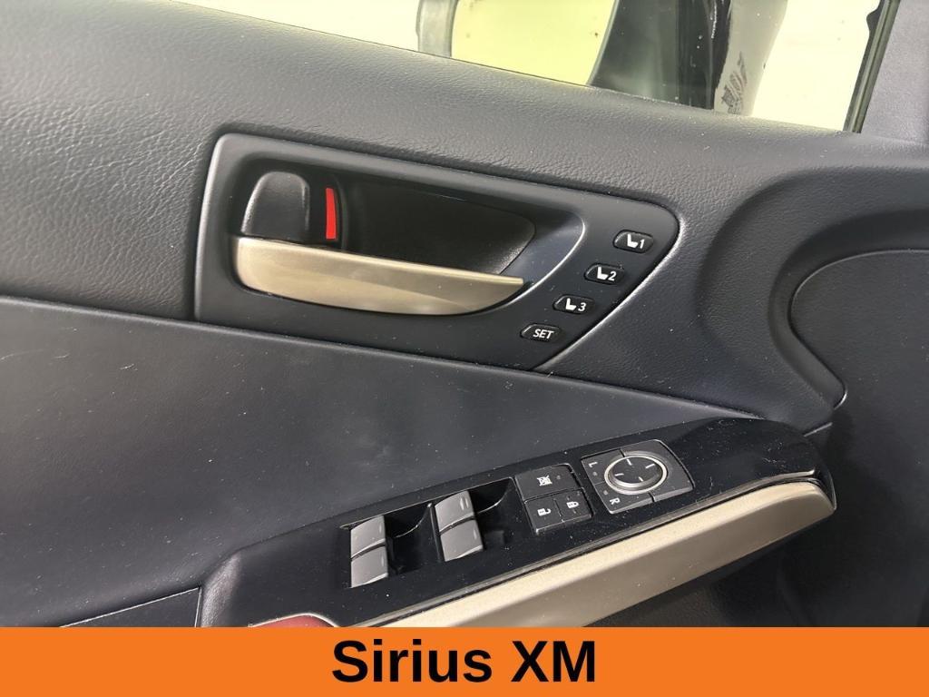 used 2018 Lexus IS 300 car, priced at $23,500
