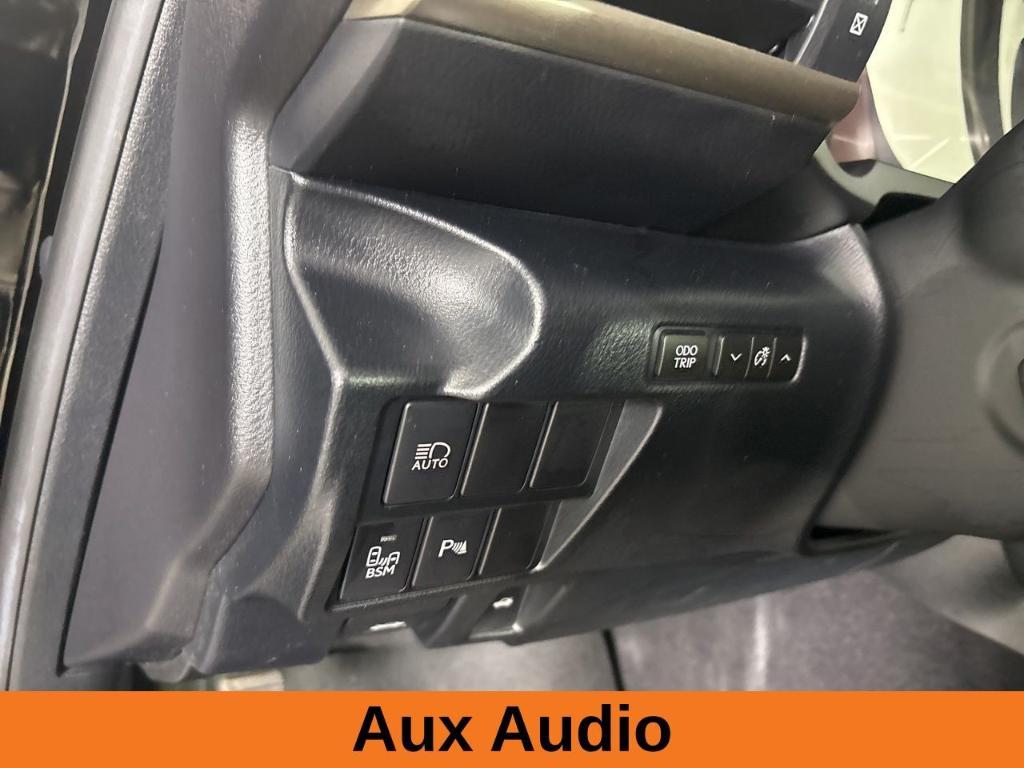 used 2018 Lexus IS 300 car, priced at $23,500