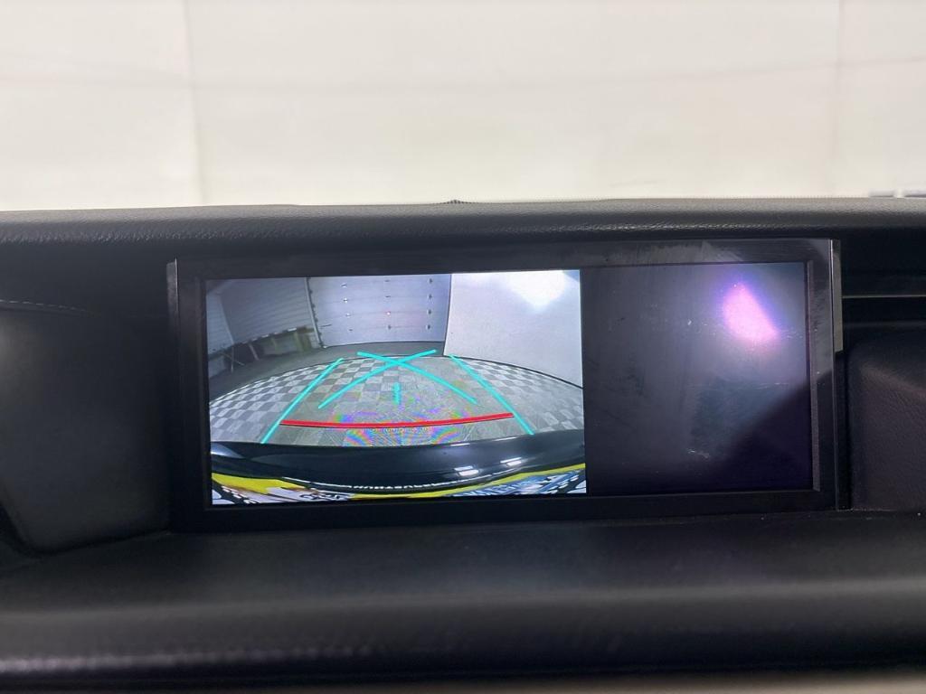 used 2018 Lexus IS 300 car, priced at $23,500