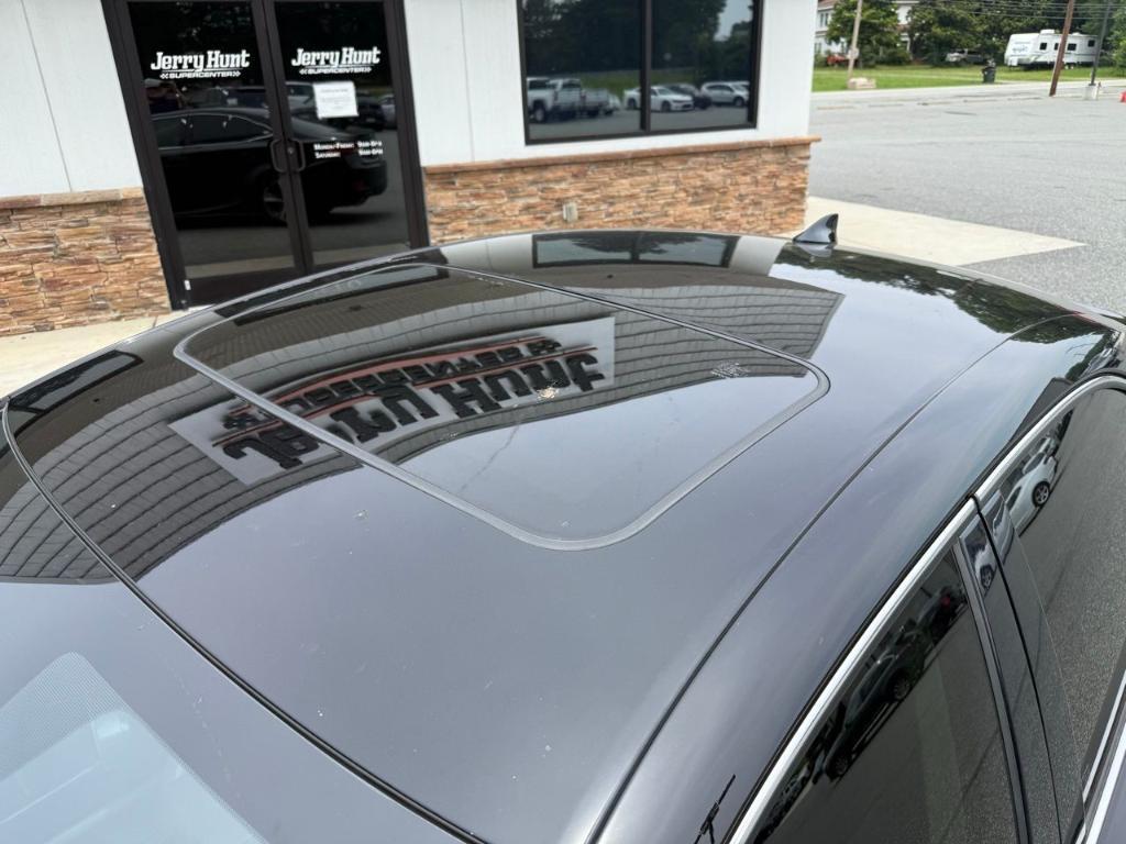 used 2018 Lexus IS 300 car, priced at $24,700