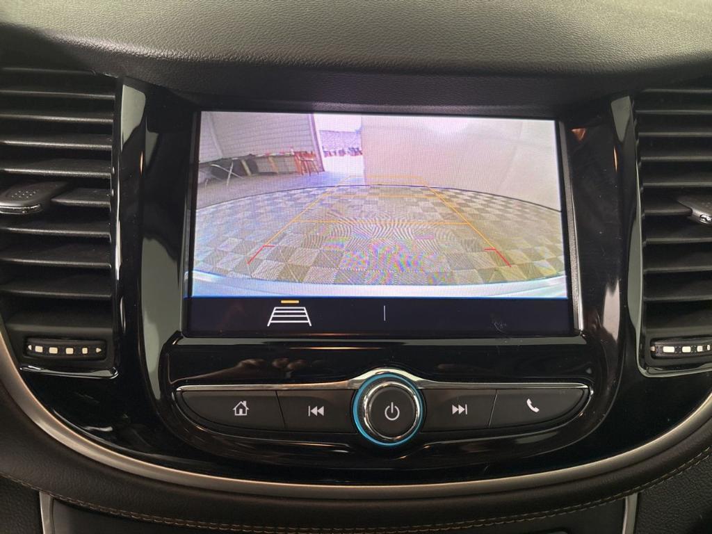 used 2020 Chevrolet Trax car, priced at $15,700