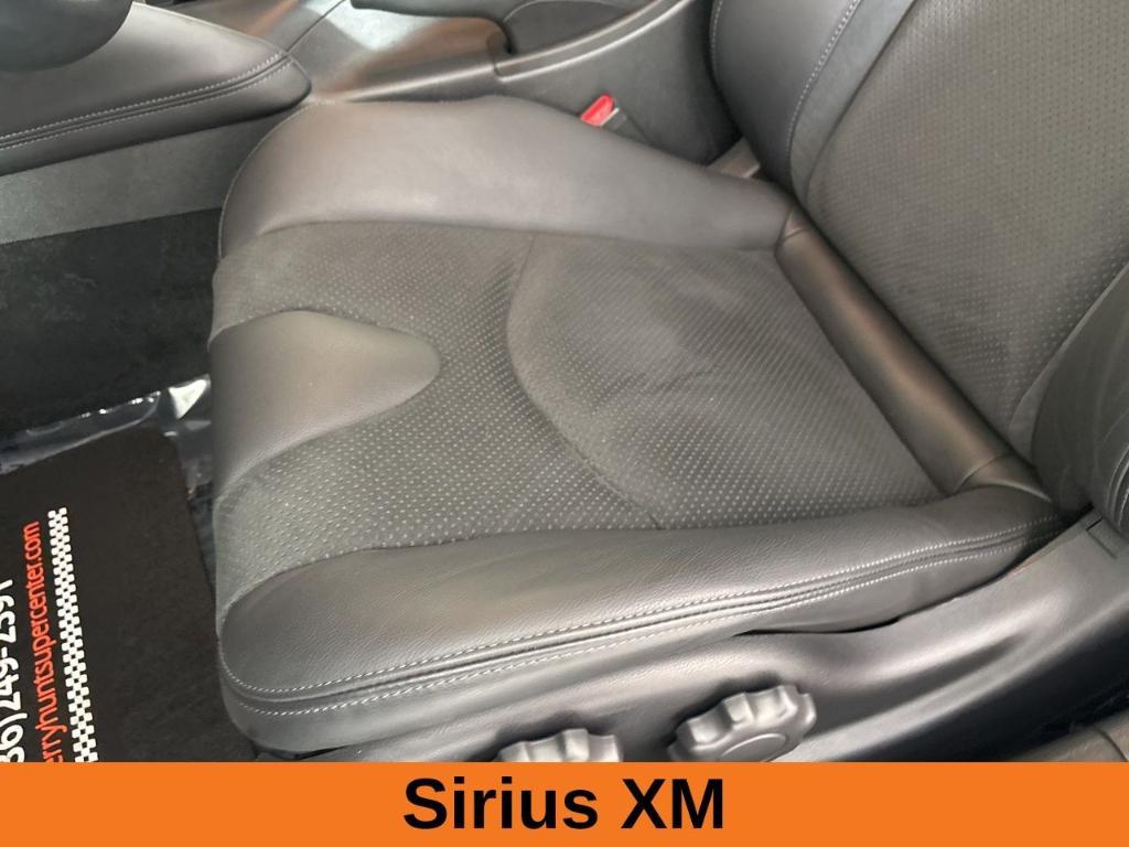 used 2025 Nissan Z car, priced at $45,200