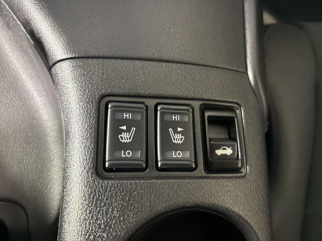 used 2025 Nissan Z car, priced at $45,200