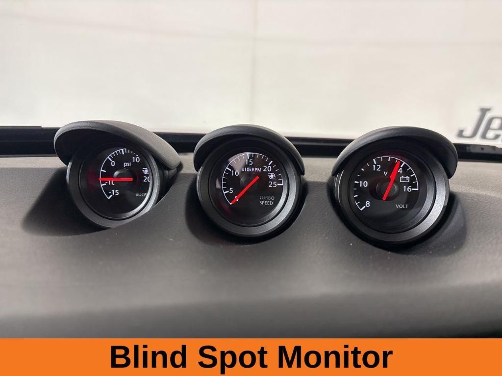 used 2025 Nissan Z car, priced at $45,200