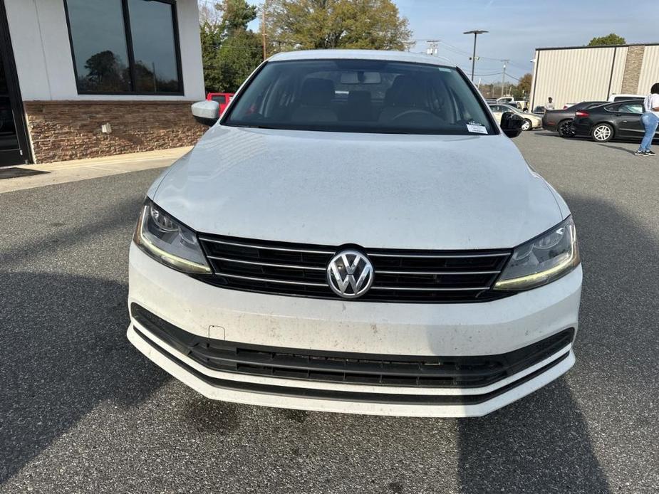 used 2017 Volkswagen Jetta car, priced at $9,900