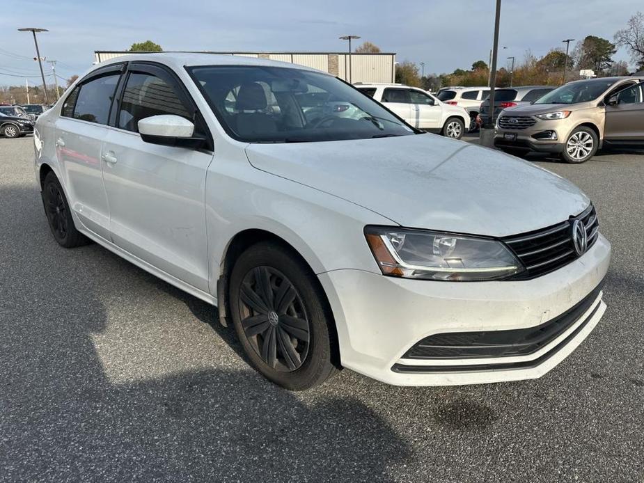 used 2017 Volkswagen Jetta car, priced at $9,900