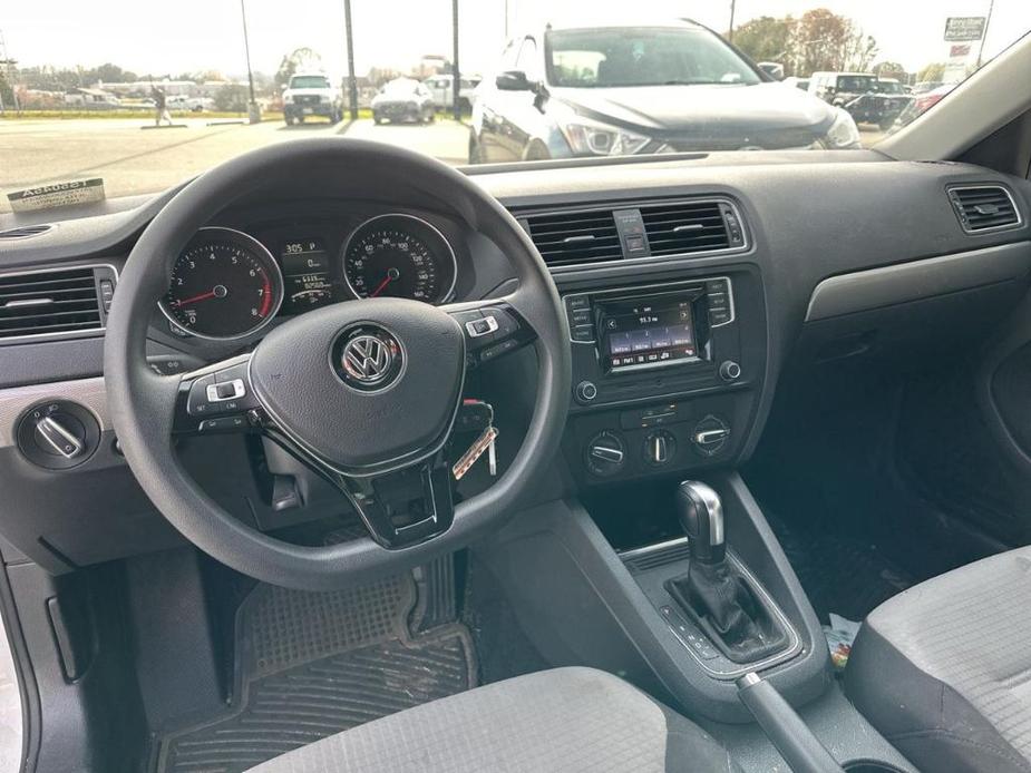 used 2017 Volkswagen Jetta car, priced at $9,900