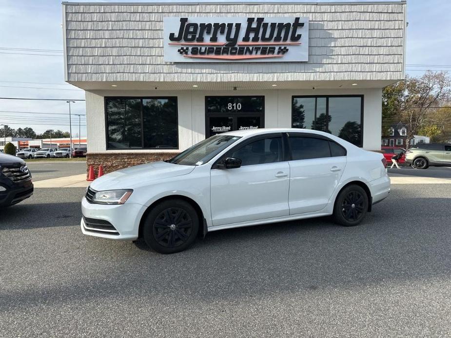 used 2017 Volkswagen Jetta car, priced at $9,900