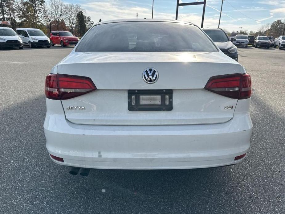 used 2017 Volkswagen Jetta car, priced at $9,900