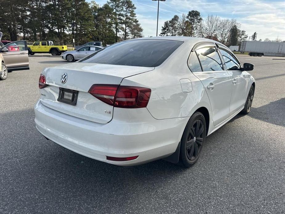 used 2017 Volkswagen Jetta car, priced at $9,900