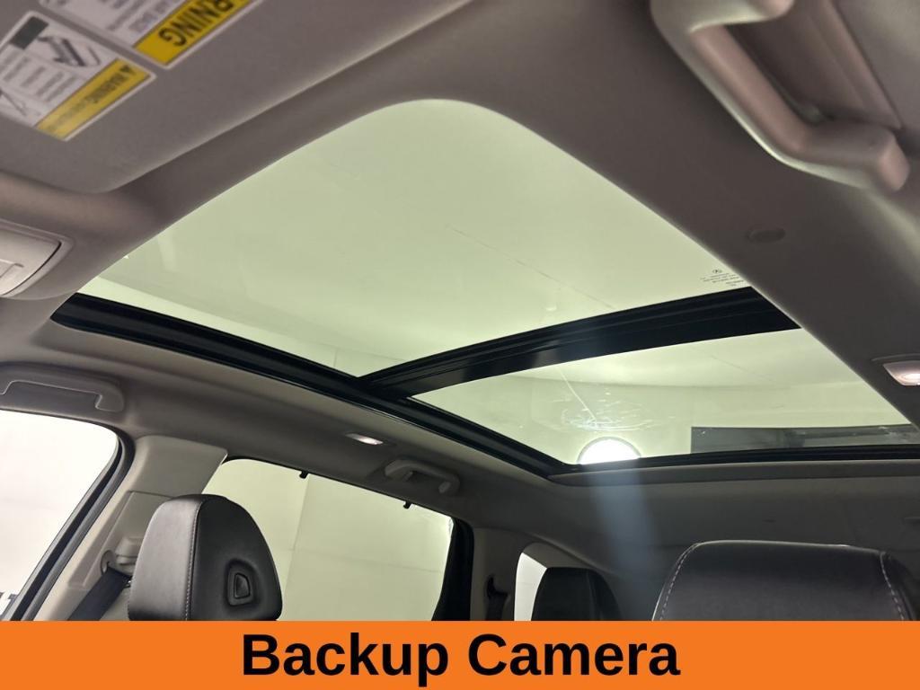 used 2022 Acura MDX car, priced at $37,621