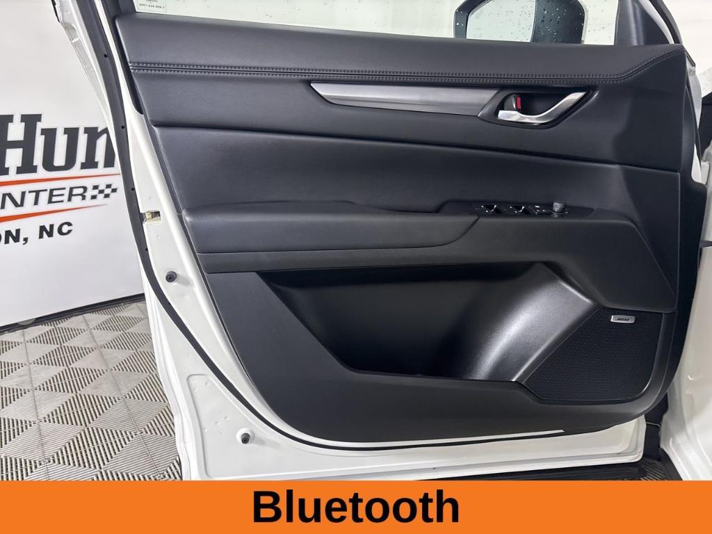 used 2021 Mazda CX-5 car, priced at $23,288