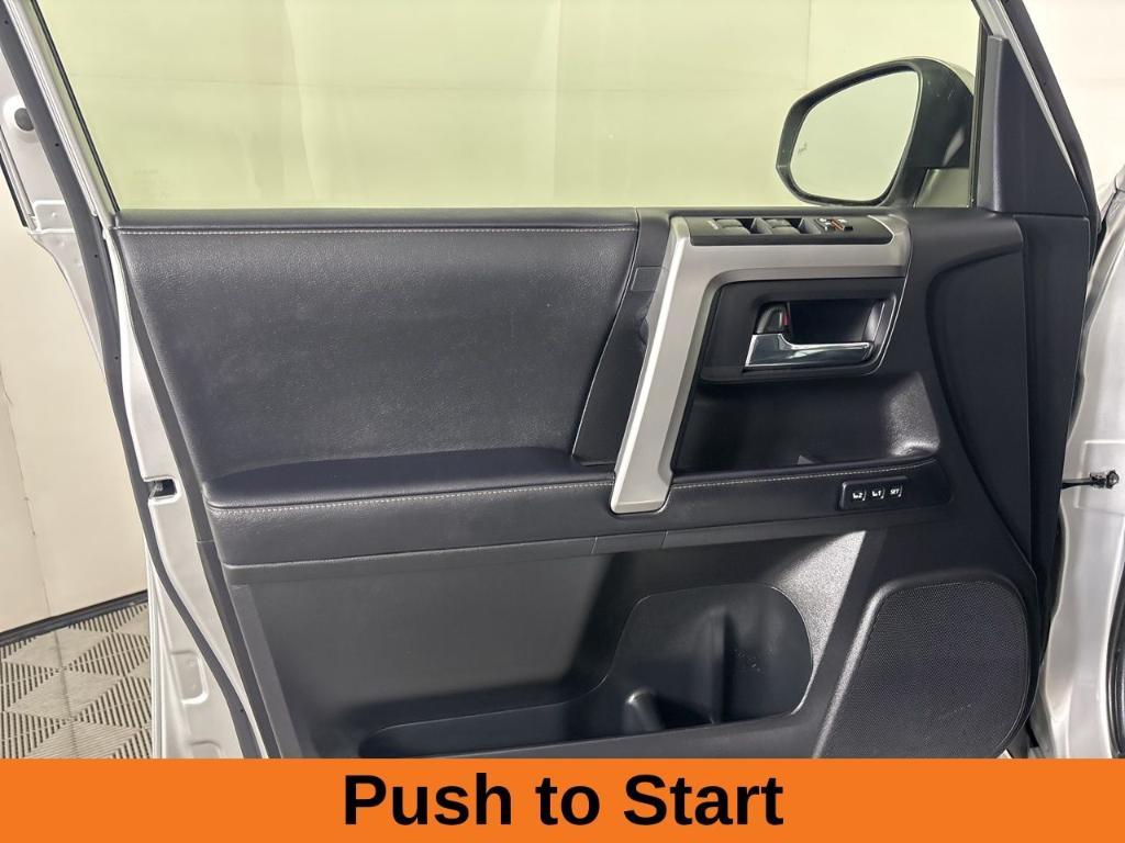 used 2024 Toyota 4Runner car, priced at $49,499