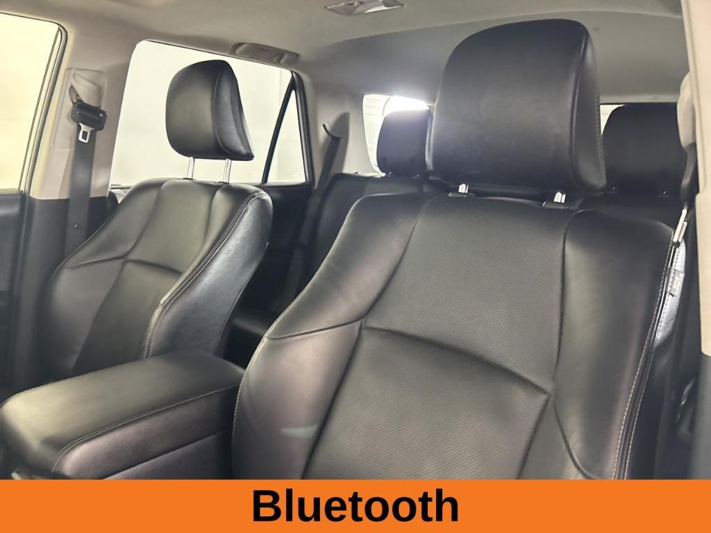 used 2024 Toyota 4Runner car, priced at $49,499