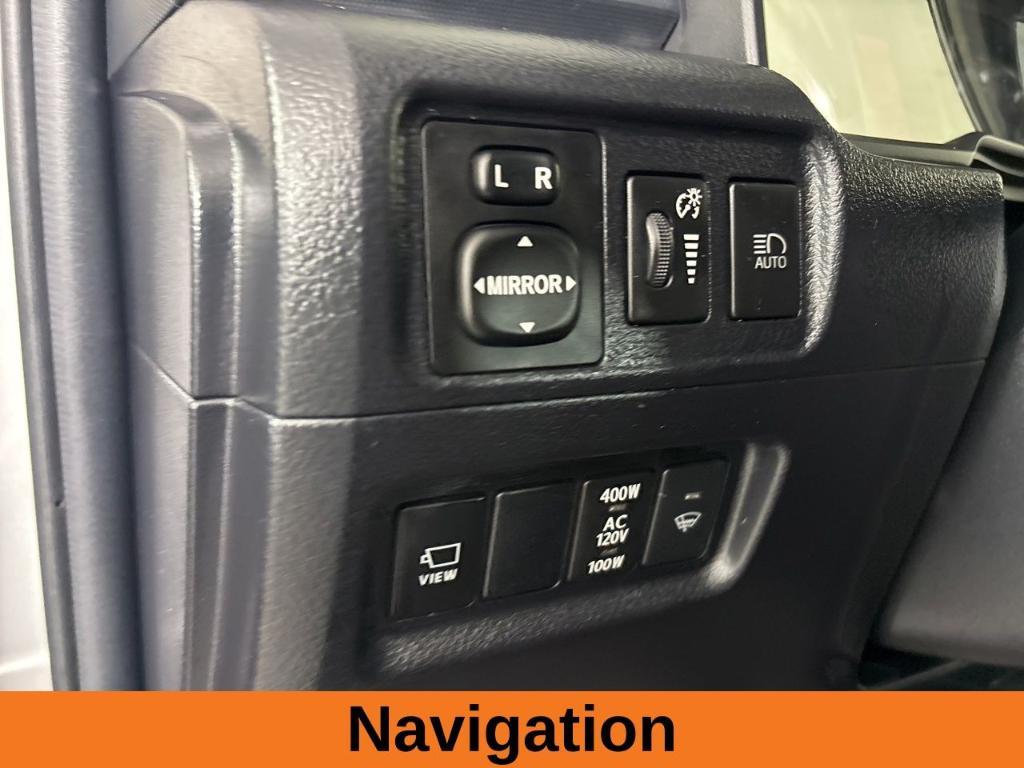 used 2024 Toyota 4Runner car, priced at $49,499