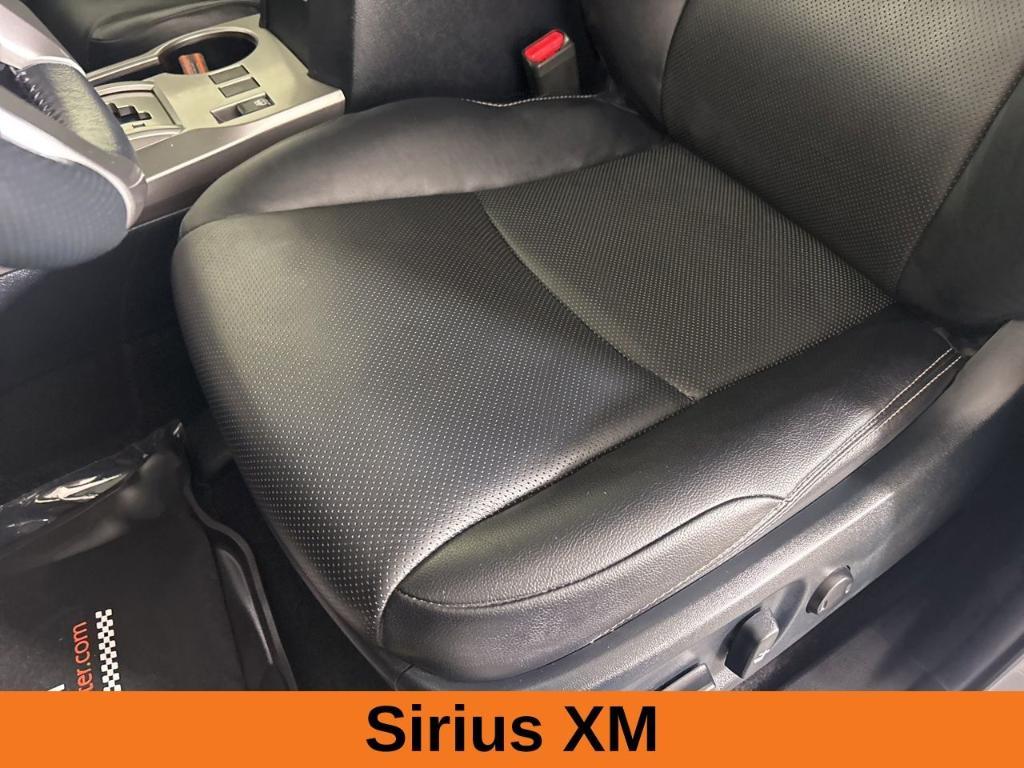 used 2024 Toyota 4Runner car, priced at $49,499
