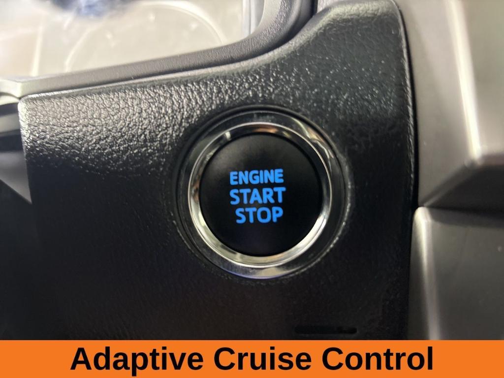 used 2024 Toyota 4Runner car, priced at $49,499