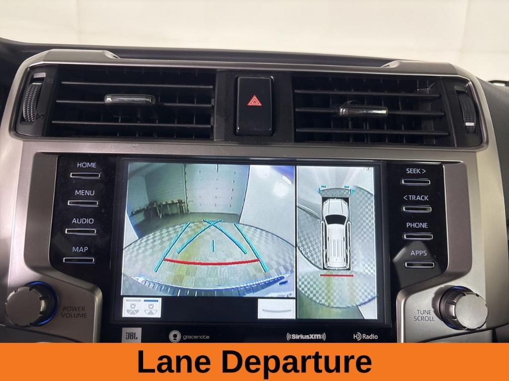 used 2024 Toyota 4Runner car, priced at $49,499