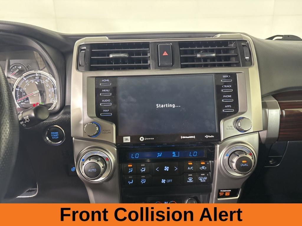 used 2024 Toyota 4Runner car, priced at $49,499