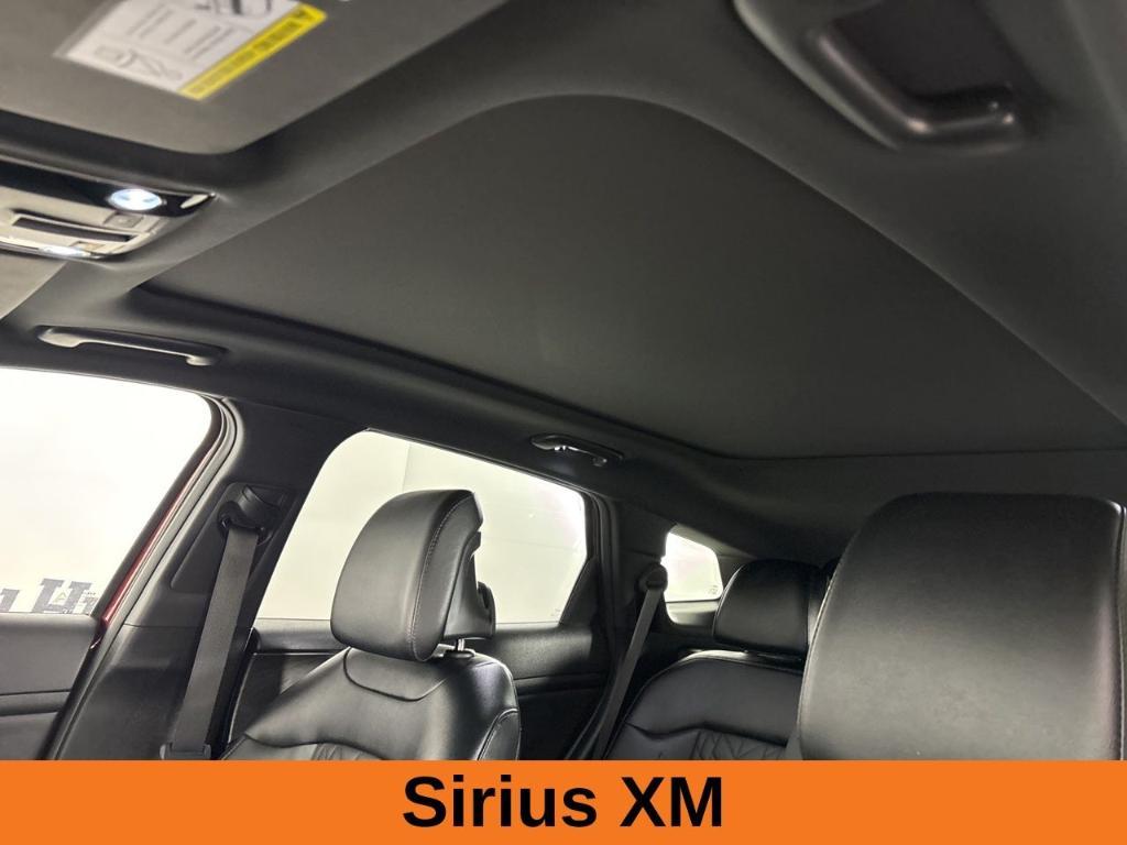 used 2023 Kia Sportage car, priced at $25,123