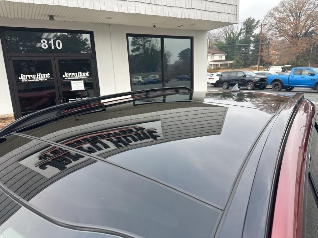 used 2023 Kia Sportage car, priced at $25,300