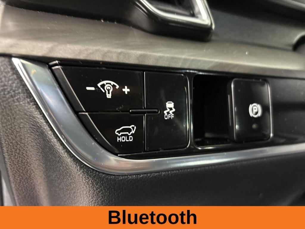 used 2023 Kia Sportage car, priced at $25,123