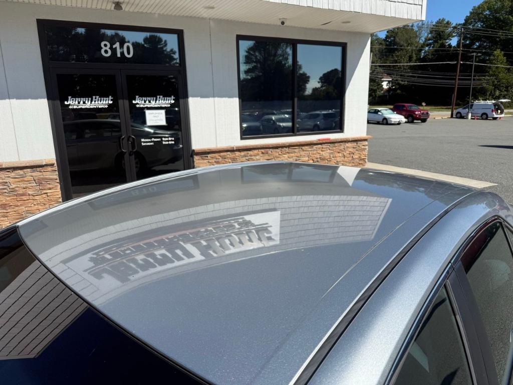 used 2018 Toyota Camry car
