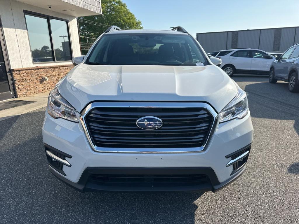 used 2022 Subaru Ascent car, priced at $31,950
